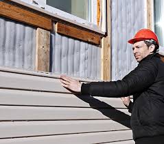 Lincoln Park, NY Siding Company